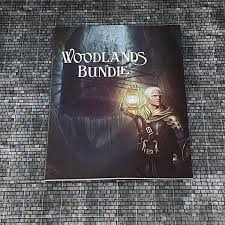 Woodlands Bundle